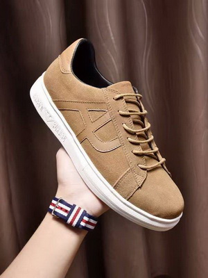 Amani Fashion Casual Men Shoes--063